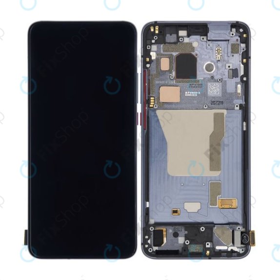 Συγκρότημα οθόνης για Xiaomi Pocophone F2 Pro, Aftermarket