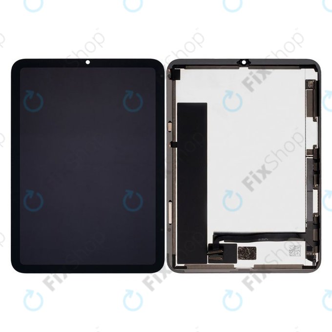 Οθόνη με οθόνη αφής για iPad Mini 6, Original Refurbished