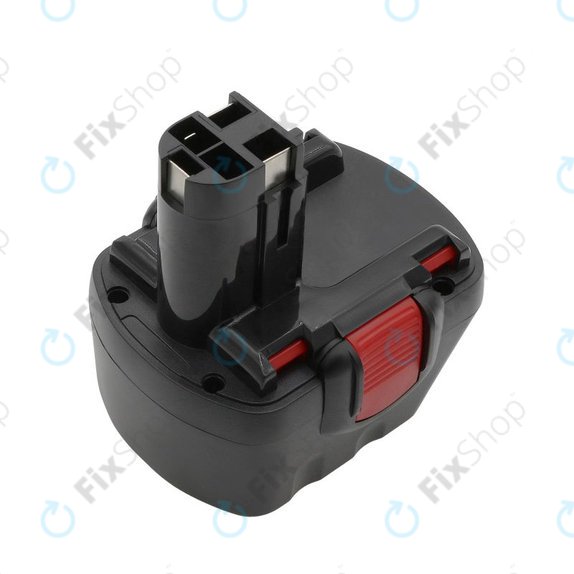 Battery για Bosch 12V | BAT043 | BAT045 | 3000mAh