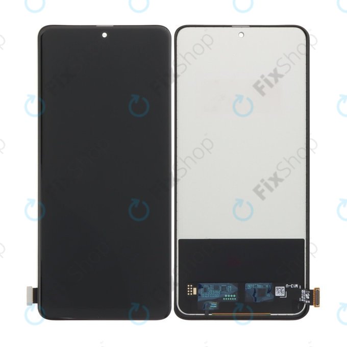 LCD Display με Touch Screen για Xiaomi 13 Ultra | Aftermarket