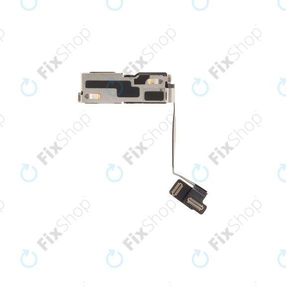 Μπροστινή Κάμερα 18MP (Ultrawide) με Κάμερα IR για iPhone 17 Pro Max