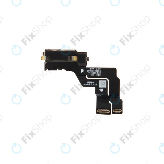 Μπροστινή Κάμερα για iPhone 14 Pro Max | 661-30399 | Genuine Apple