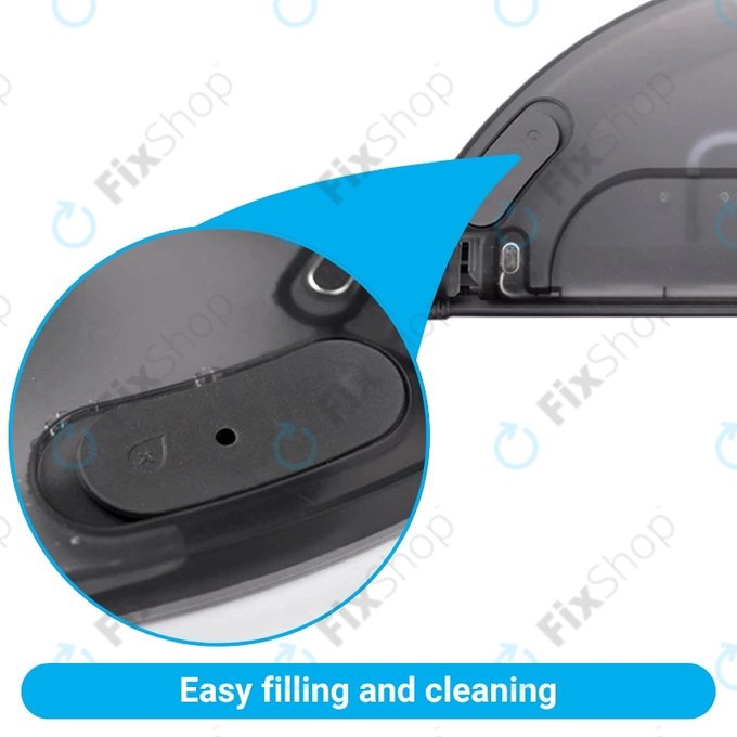 Δοχείο Νερού για Xiaomi Mi Robot Vacuum Mop 2 Pro+ (Mijia 1T)