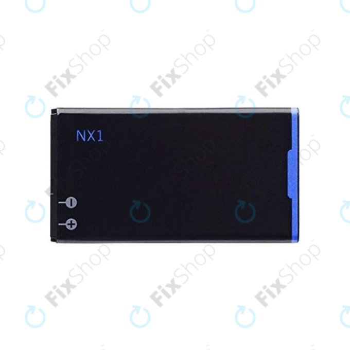 Μπαταρία για Blackberry Q10, BAT-52961-003, 2100mAh