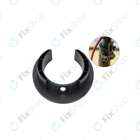 Μαξιλαράκι Μηχανισμού Αναδίπλωσης για Xiaomi Mi Electric Scooter 1S | 2 M365 | Essential