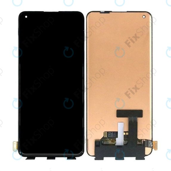 Οθόνη με οθόνη αφής για OnePlus 9 Pro