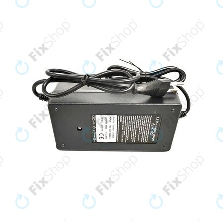 Φορτιστής GX16 84V / 1.5A για Zero 11X, Kaabo Wolf King, Wolf Warrior 72, Dualtron Ultra 2, Storm, X2 UP