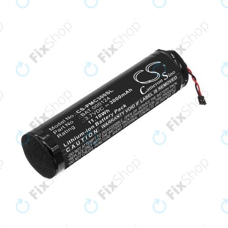 Μπαταρία για Iqos 3.0 Charge box, 3000mAh, Li-Ion, 3.7V, BAT.000124, HQ