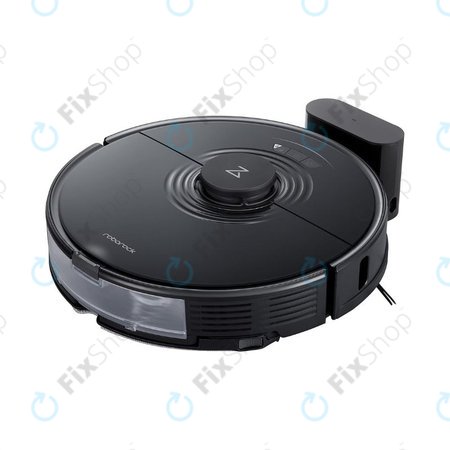 Σταθμοί Φόρτισης για Xiaomi Roborock S5 Max | S6 Pure | S6 MaxV | S7 | S7 MaxV | Q7 | Q7 Max | Λευκό | White