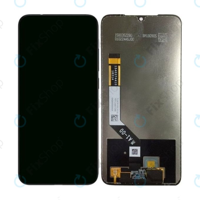 LCD Display με Touch Screen για Xiaomi Redmi Note 7 | 7 Pro | Aftermarket