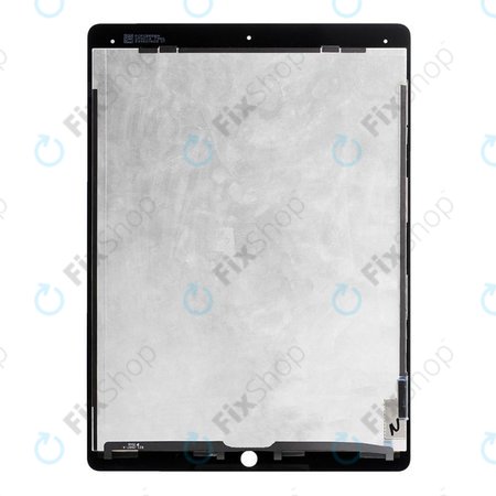 Οθόνη με οθόνη αφής για iPad Pro 12.9 (1st Gen 2015), Μαύρο, Black, Refurbished