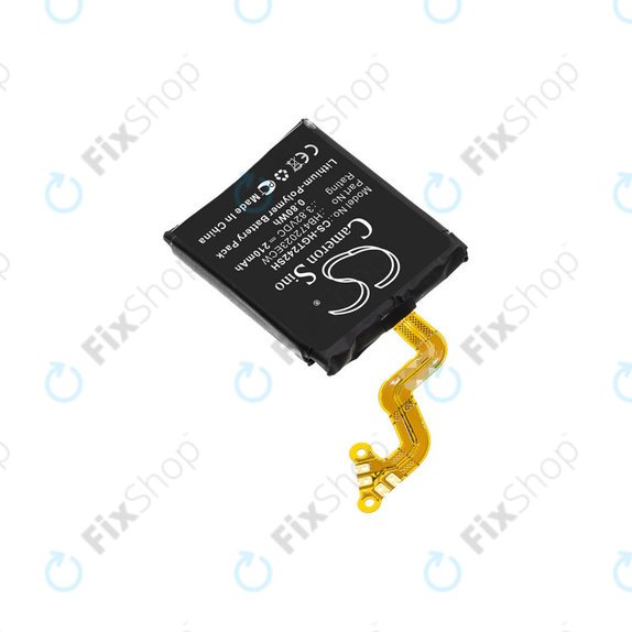 Μπαταρία για Huawei Watch GT2 Diana-B19 42mm, 210mAh, Li-Pol, 3.82 V, HB472023ECW, HQ
