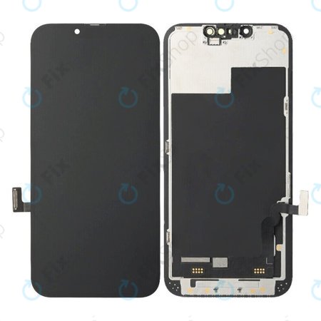 LCD Display Assembly για iPhone 13 | FixPremium Soft OLED