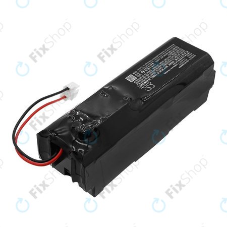 Μπαταρία για Rowenta Air Force Extreme, 2500mAh, Li-Ion, 14.4V, RS-RH5272, HQ