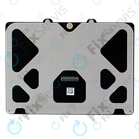 Trackpad για MacBook Pro 15" A1286 (Μέσα 2009 - Μέσα 2012)