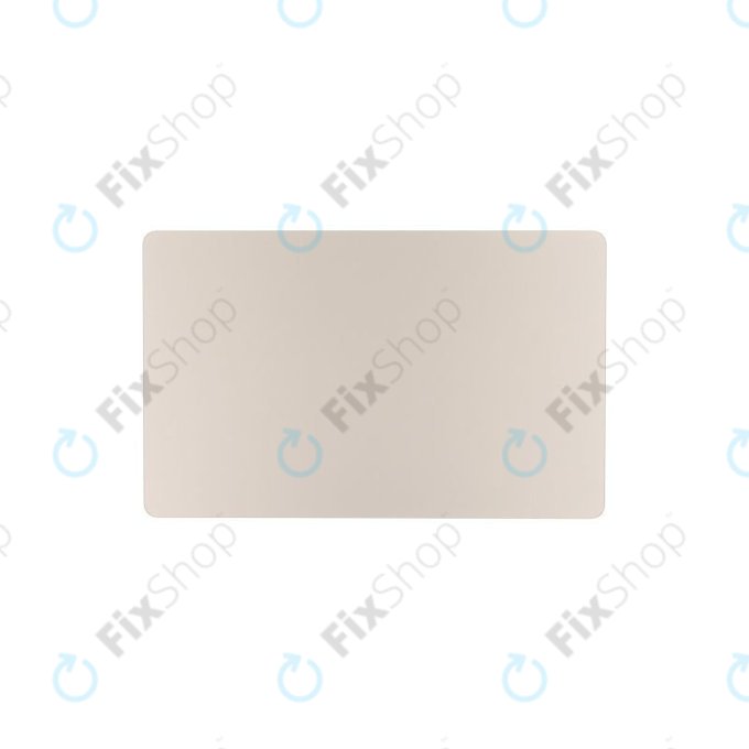 Πλήρες trackpad για MacBook Air 15", A3241 (2025), Starlight, 661-50139, Genuine Apple