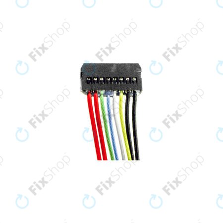 Μπαταρία για Lenovo IdeaPad C340 14, 15, 4400mAh, Li-Pol, 11.34V, 5B10T09095, HQ