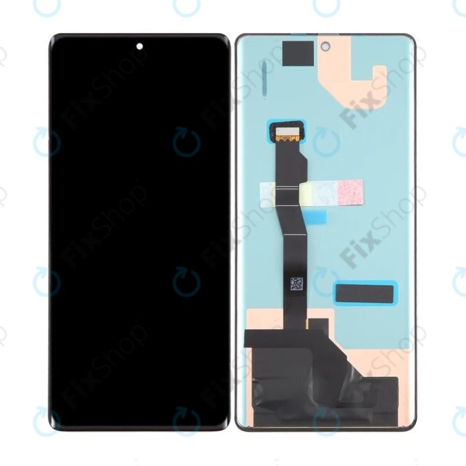 LCD Display με Touch Screen για Huawei Nova 10