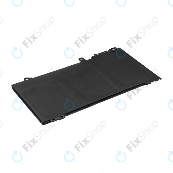 Μπαταρία για HP ProBook 455, 450, 445, 440, 430 G6, 3800mAh, Li-Pol, 11.55V, RE03XL, HQ