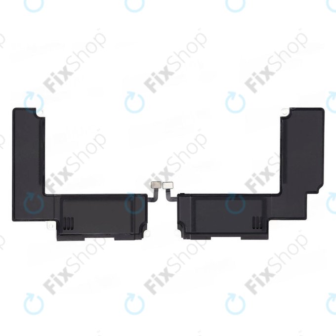 Ηχεία (Αριστερό και Δεξί) για MacBook Air 15", A3114 (2024), 923-08960, Genuine Apple