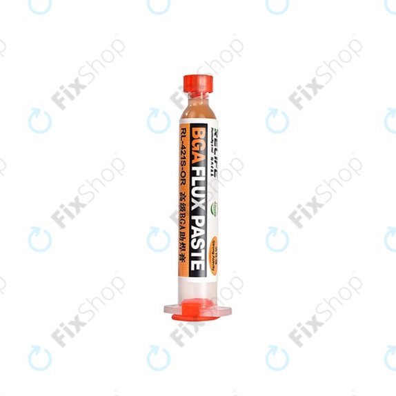 Πάστα Συγκόλλησης Relife RL-421S-OR - 10ml