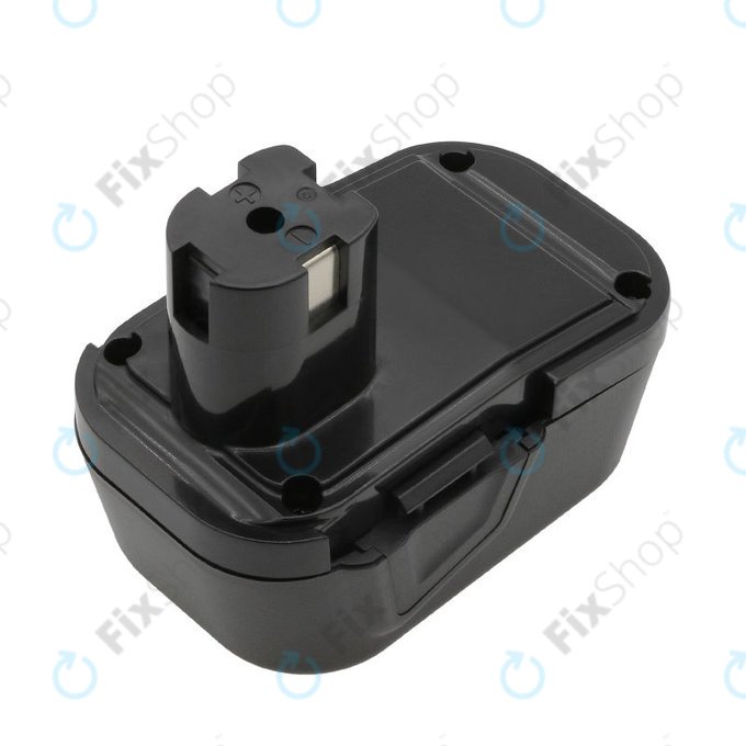 Μπαταρία για Einhell BT-CD 14.4 Li, 2500mAh, Li-Ion, 14.4V, BT-CD 14.4 Li, HQ