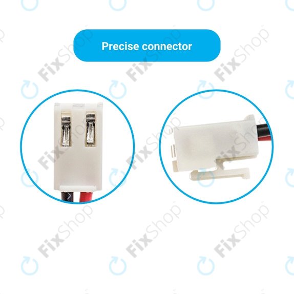 Μπαταρία για Leifheit Dry&Clean 51000, 51002, 51113, 51114, BFN18650 1S1P, 3.7V, 3400mAh, HQ