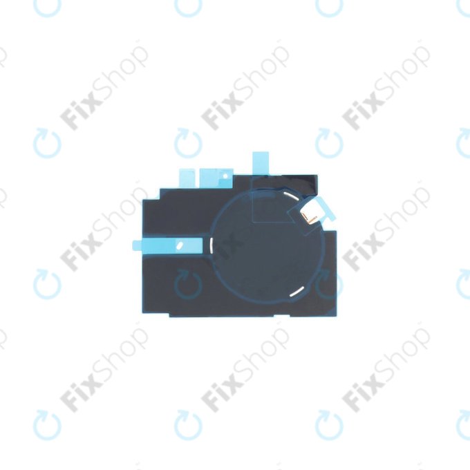 Τσιπ ασύρματης φόρτισης + NFC για iPhone 16 Pro Max Plus