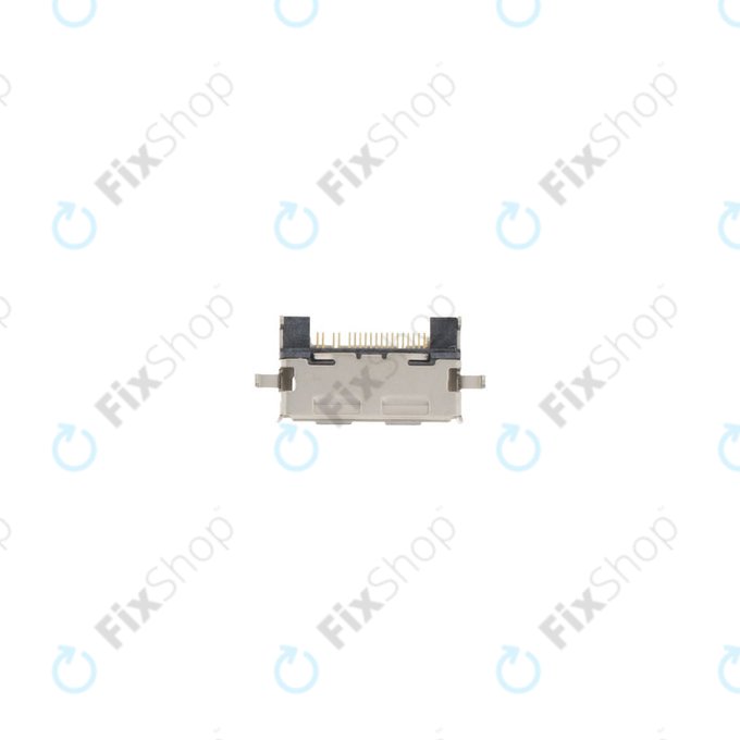 Υποδοχή φόρτισης USB για Sony PlayStation Vita 1000