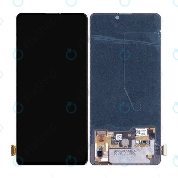 Οθόνη με οθόνη αφής για Xiaomi Mi 9T, Mi 9T Pro, Aftermarket