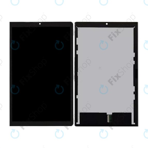 Οθόνη με οθόνη αφής για Lenovo Yoga Tab 5, YT-X705F, Aftermarket
