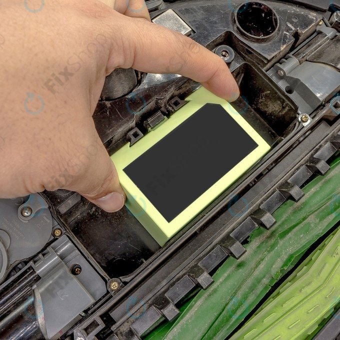 Μπαταρία για iRobot Roomba e-series, i-series, ABL-D1, 4624864, ABL-D2, 14.4V, 3000mAh