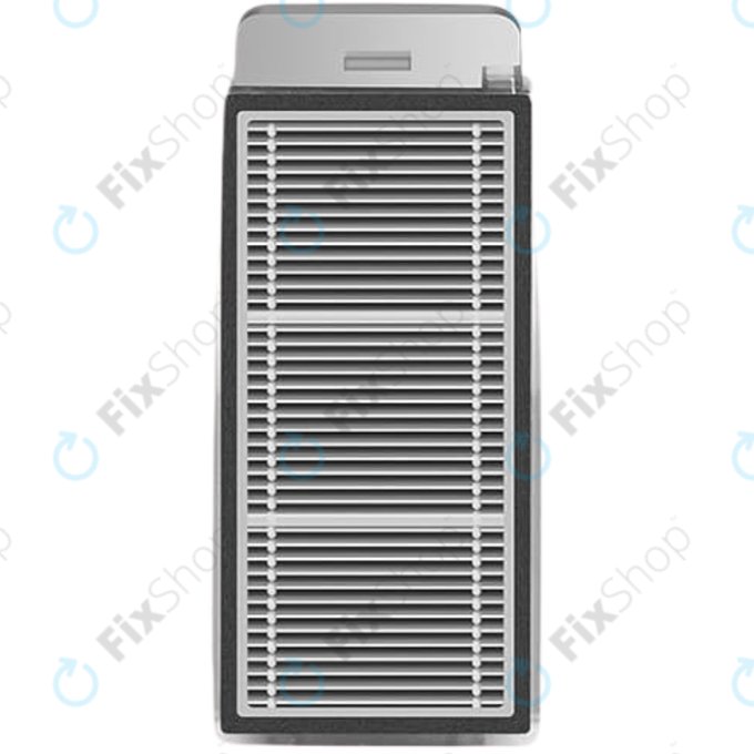 Σετ ανταλλακτικών για Dreame X50 Ultra, L50 Ultra, L40s Ultra, L40s Pro Ultra, X50 Master, Mova V50 (2 ζεύγη κύριων βουρτσών, 4x Φίλτρο, 4x Πλαϊνή Βούρτσα, 8x Πανί Σφουγγαρίστρας, 4x Σακούλα σκόνης)