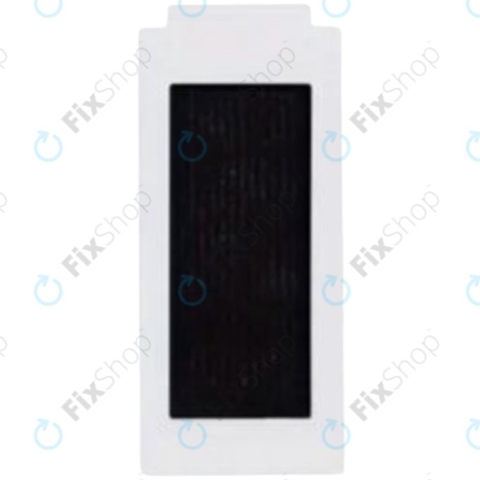 Σετ ανταλλακτικών για Ecovacs Omni T30 (2x Κύρια βούρτσα, 4x Φίλτρο, 4x Πλαϊνή Βούρτσα)