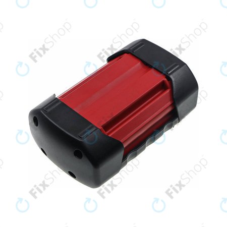Μπαταρία για Bosch Rotak 32li, 37li, 43li, Easyrotak 36-550, 5000mAh, Li-Ion, 36V, 2 607 336 173, HQ