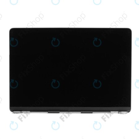 Συγκρότημα οθόνης για MacBook Pro 13", Τέλη 2016 – Μέσα 2017, A1706, Ασημί, Silver, Refurbished