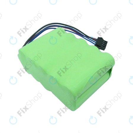 Μπαταρία για Ecovacs Deebot CR-series, NR49AA800P12V, 12.0V, 800mAh, HQ