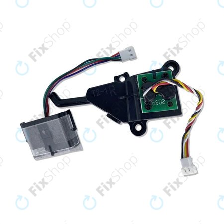 Αισθητήρες Πτώσης (Αριστερά + Δεξιά) για Xiaomi Mi Robot Vacuum Mop Pro (P) | 2S | 3C (Mijia 3C) | S10