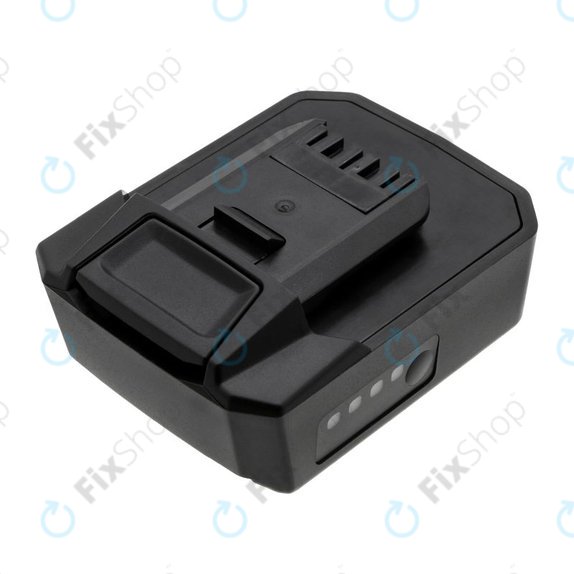 Μπαταρία για Hilti PR 2-HS A12, 1500mAh, Li-Ion, 10.8V, B12/2.6, B12/4.0, 2077977, HQ