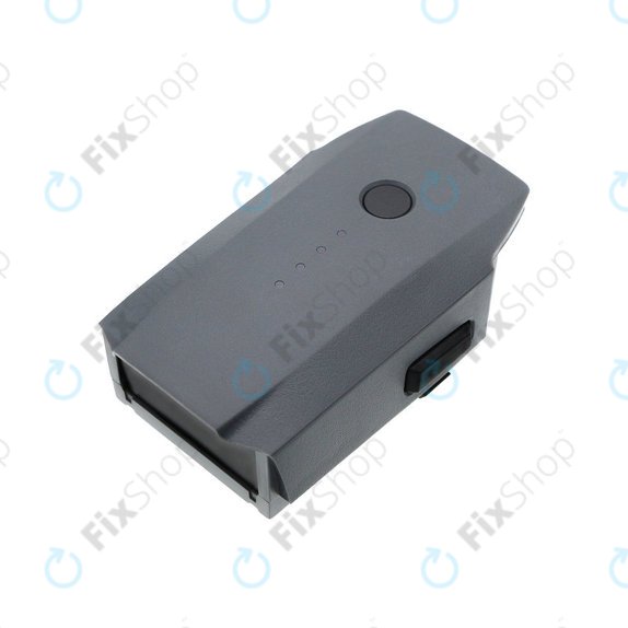 Μπαταρία για DJI Mavic Pro, 3800mAh, Li-Pol, 11.1 V, GP785075-38300DB, HQ