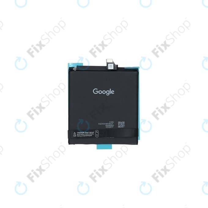 Battery για Google Pixel 9 Pro XL | G949-01033-00 | GH2MB | 5060mAh | Service Pack