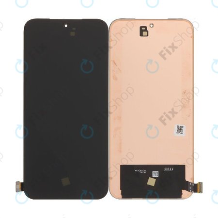 Οθόνη OLED για Xiaomi 15T Pro, Αφής χωρίς πλαίσιο