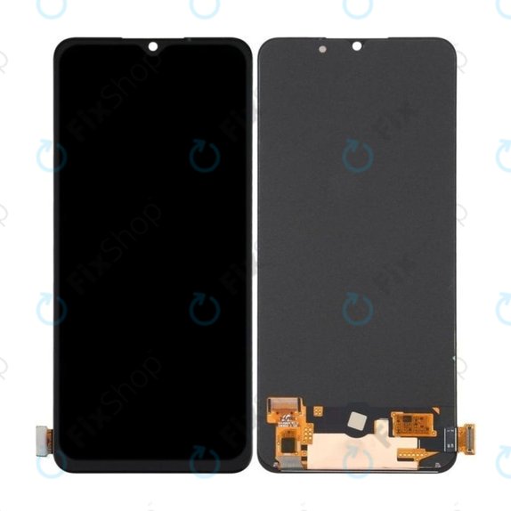 Οθόνη με οθόνη αφής για Oppo Find X2 Lite, CPH2005, Aftermarket