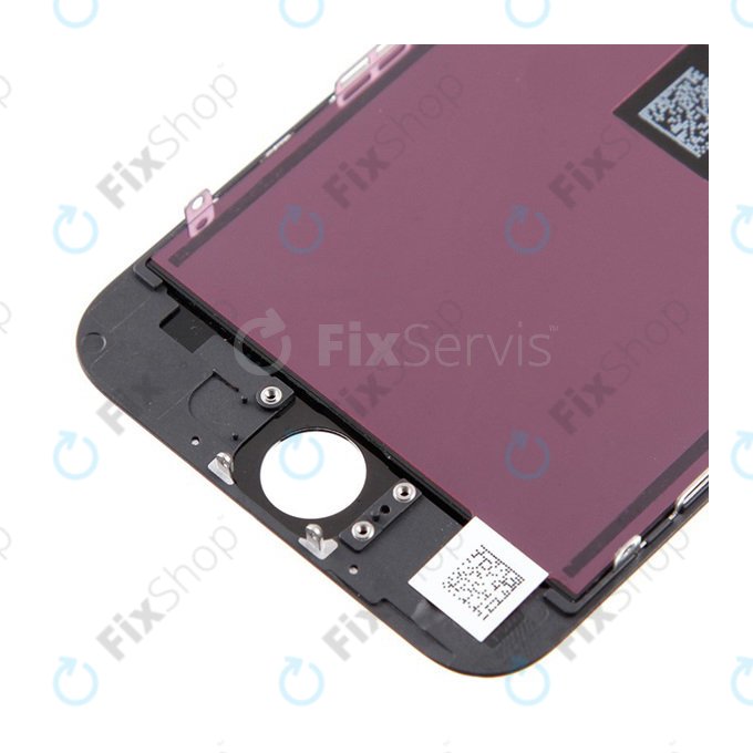 LCD Display Assembly για iPhone 6 | Μαύρο, Black | Refurbished