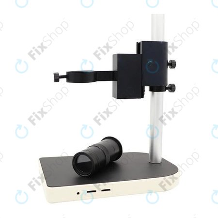 Μικροσκόπιο FX595 - Κάμερα VGA, HDMI