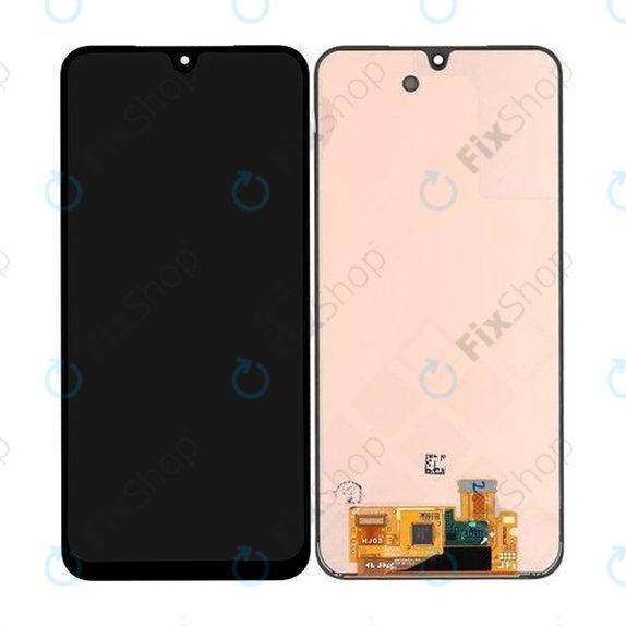 LCD Display με Touch Screen για Samsung A26 A266E | GH82-37050A | Genuine Service Pack