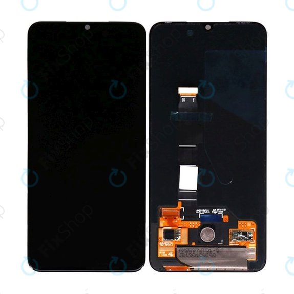 Οθόνη με οθόνη αφής για Xiaomi Mi 9 SE