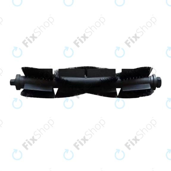 Σετ ανταλλακτικών για Rowenta X-Plorer S75s (2x Κύριες βούρτσες, 4x Φίλτρα, 4x Πλευρικές βούρτσες, 4x Πανιά σφουγγαρίσματος)