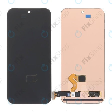 LCD Display με Touch Screen για Google Pixel 9 Pro XL