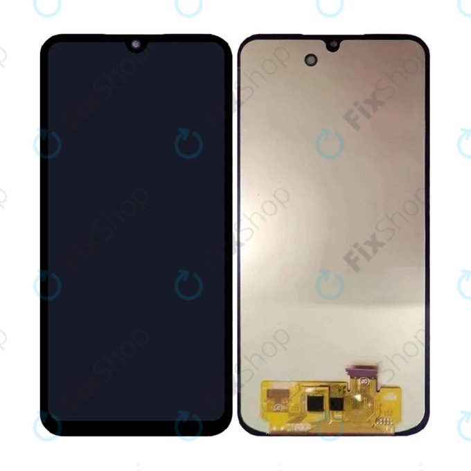 LCD Display με Touch Screen για Samsung A15 5G | A156B